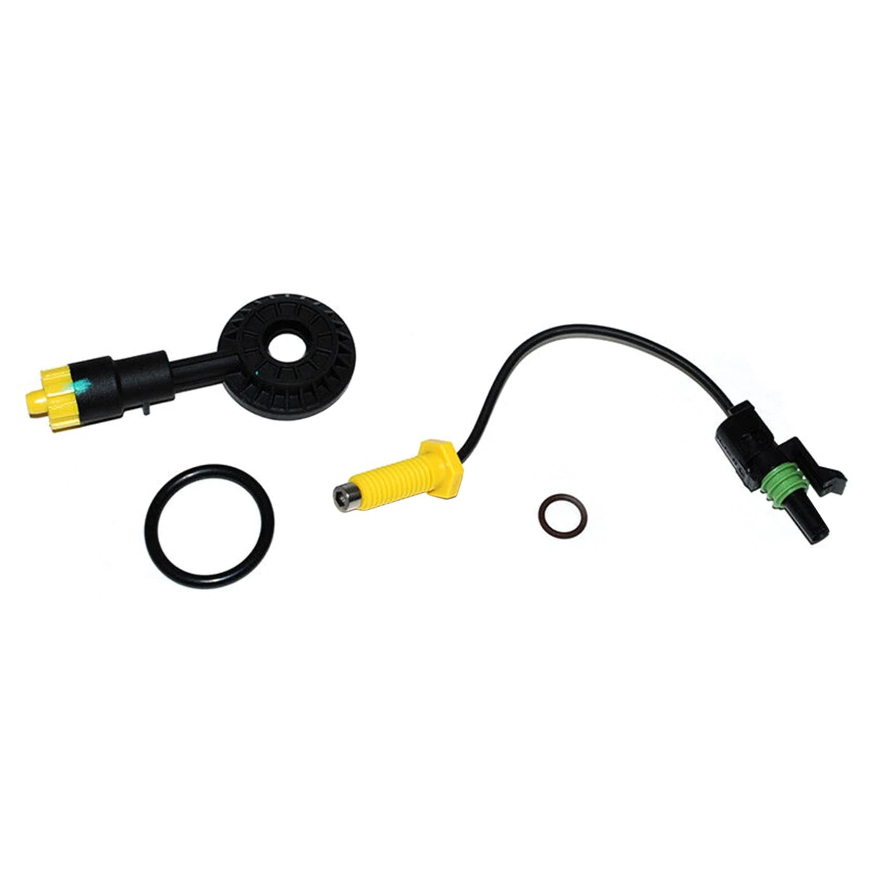 Capteur de filtre à carburant pour voiture WKW500080, capteur de noyau de filtre pour Discovery 3 4 