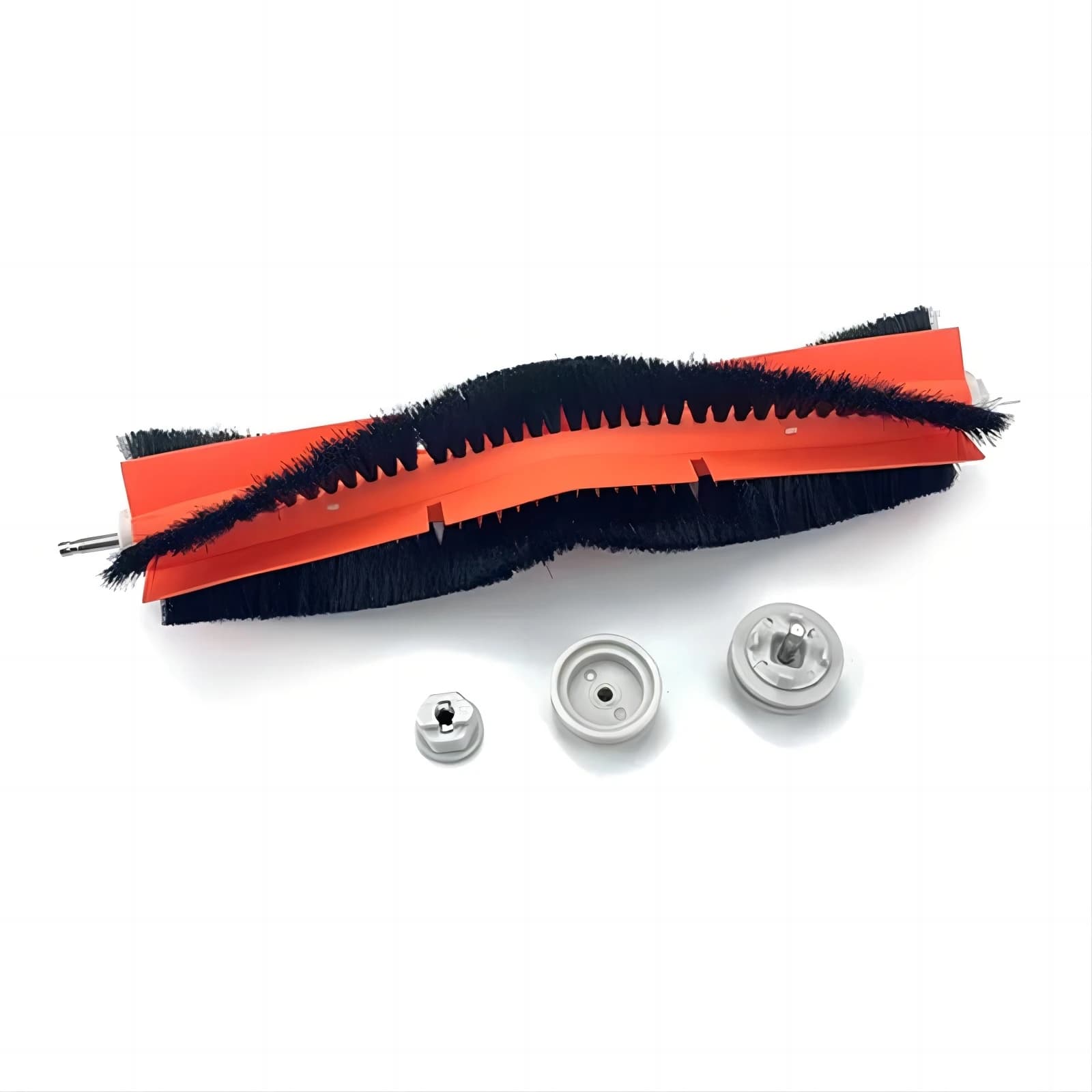 Accessoires pour aspirateur Robot Xiaomi Mijia 1C 1T Mi, filtre Hepa Dreame F9, brosse latérale prin