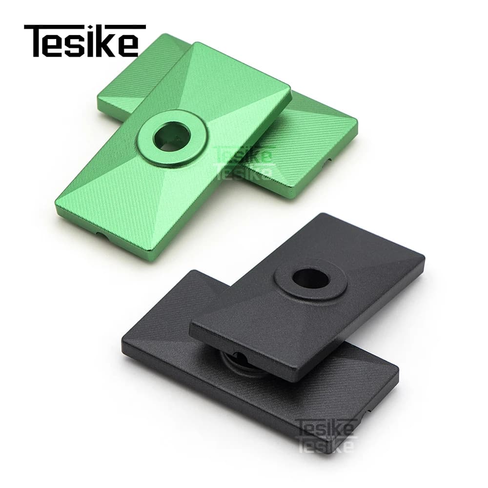 Embout de bras oscillant de réglage de chaîne, pour KAWASAKI NINJA 400 300 250R 250SL Z400 Z250 Z300