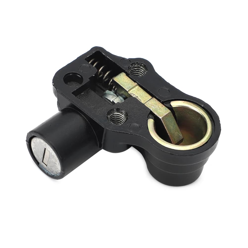 Ensemble de verrouillage de siège de Reproduction, pour Honda CT70 MT125 CB400/500/550/650/750 GL110