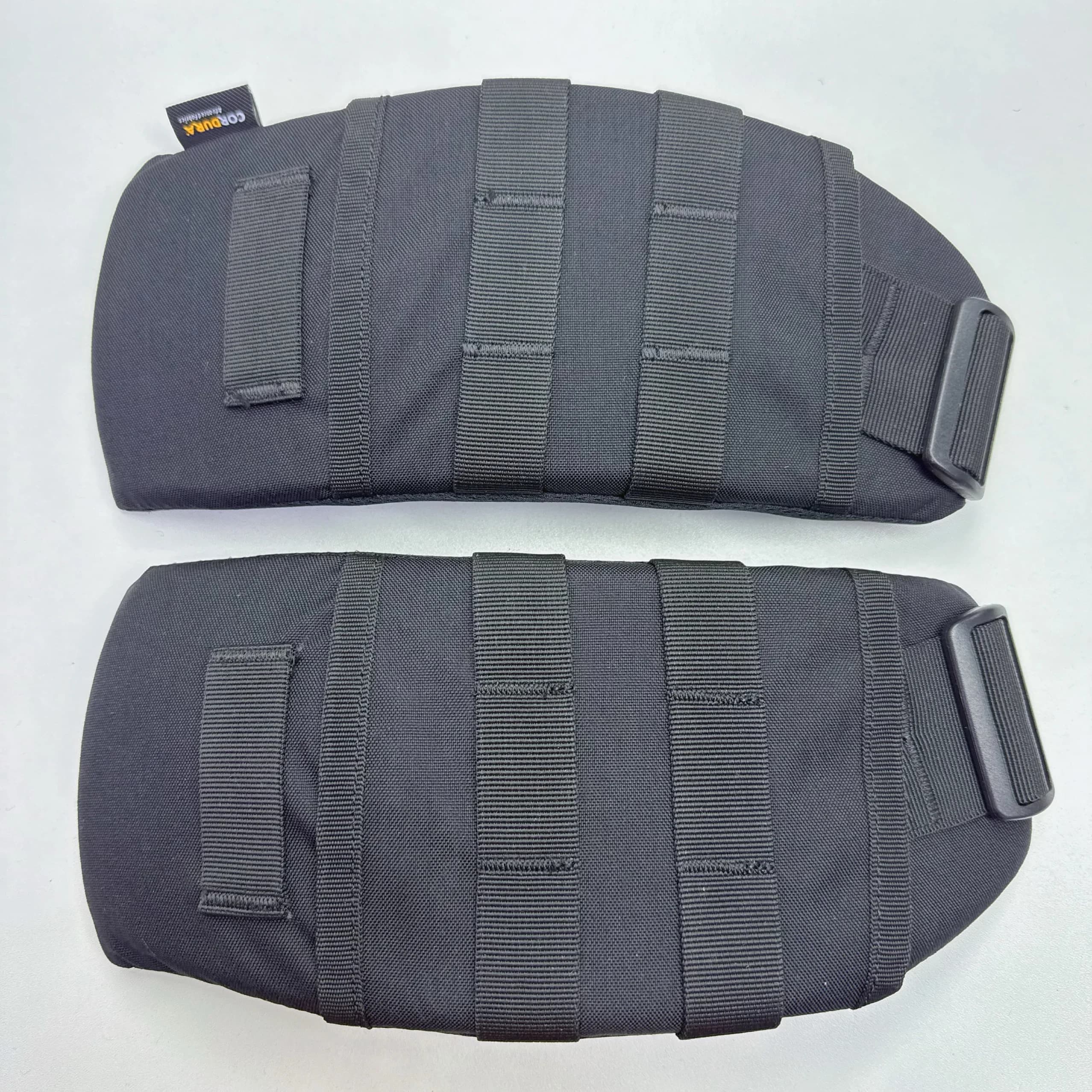 Ceinture extérieure tactique de Molle de sac à dos, appropriée à la décompression de sac à dos