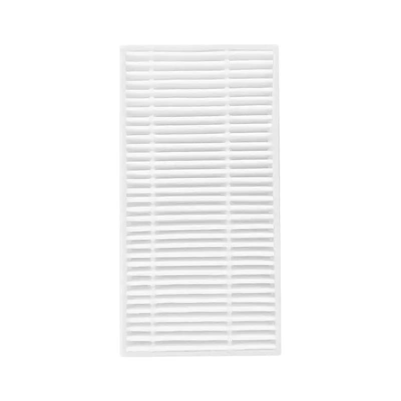 Pièces de rechange pour aspirateur robot Viomi Alpha 2 Pro / V5 Pro, brosse à rouleau, sac à poussiè