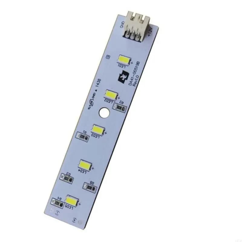 157F Fridge Light Lampe au congélateur Light pour les bandes d'éclairage du congélateur réfrigérateu