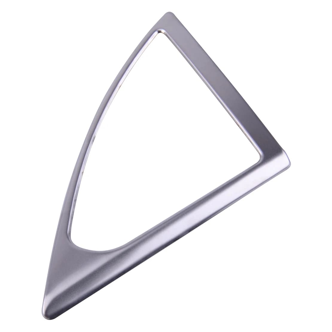 Anneau de couverture de haut-parleur stéréo, 1 paire, accessoire pour intérieur de porte de voiture,