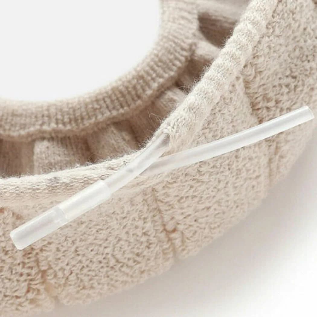 Housse de siège de toilette pour salle de bain, 1 pièce, tapis lavable et plus chaud, coussin de toi