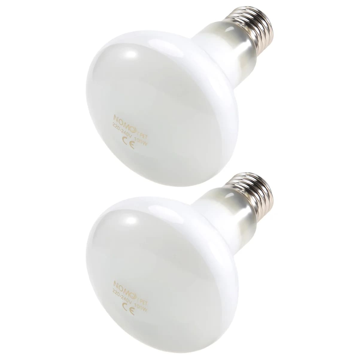 Ampoule de lampe chauffante Uvb Uva pour reptile, véritable chaleur brillante semblable au soleil po