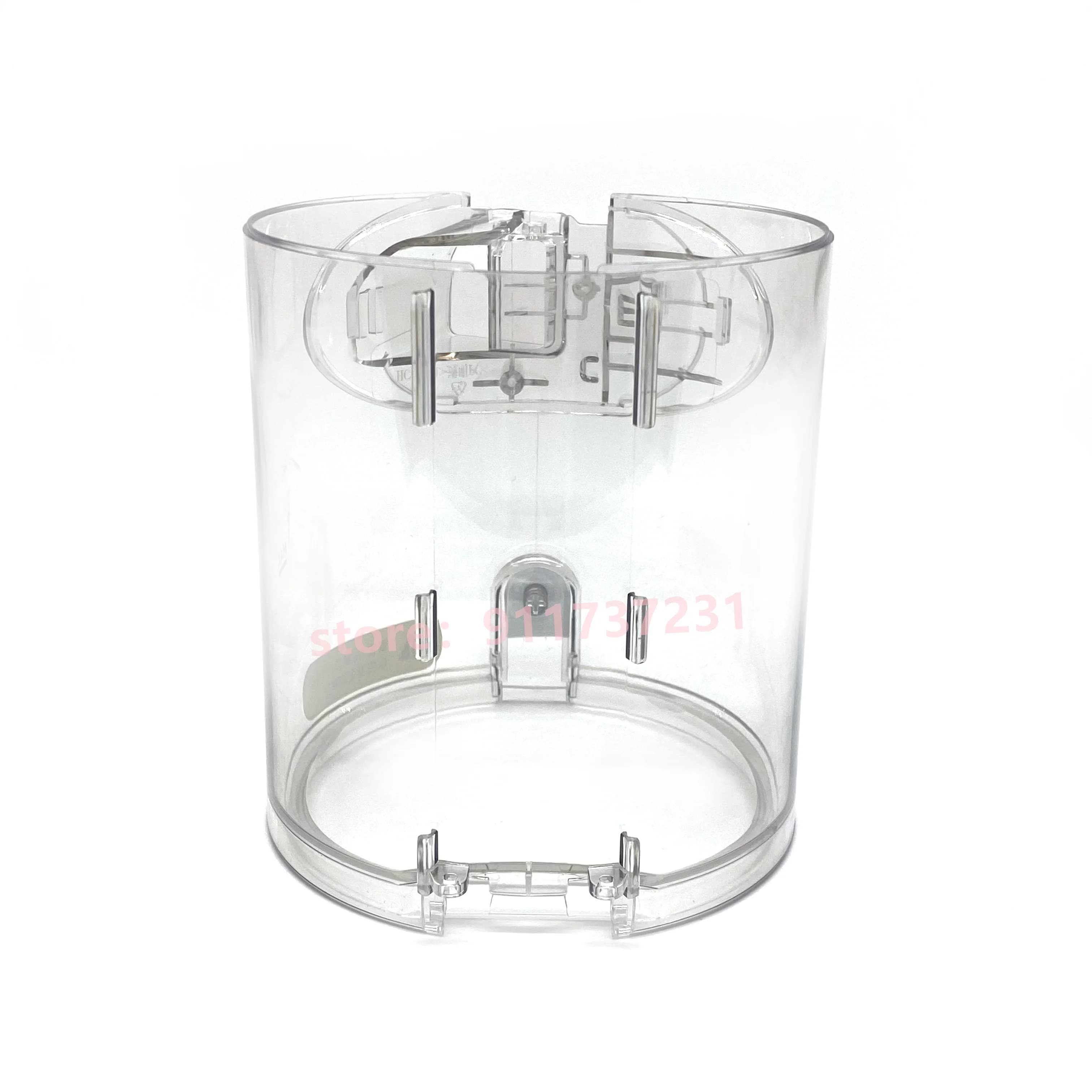 Nouveau original Dreame V12 Pro aspirateur à main sans fil pièces de rechange aspirateur tasse à pou