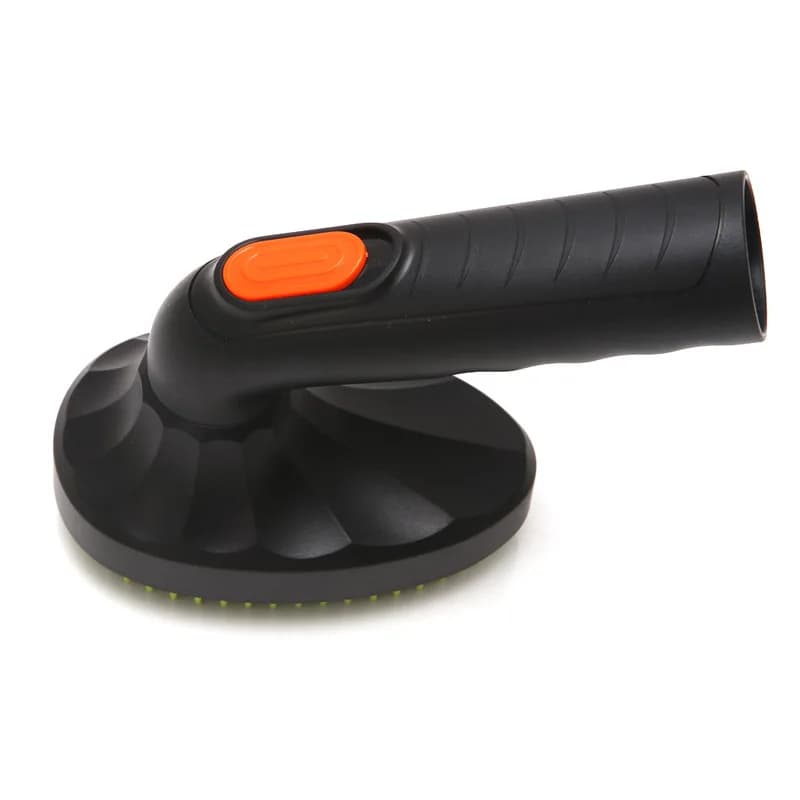 Animal de compagnie pour chat chien toilettage brosse aspirateur outil de fixation cheveux lâches ma