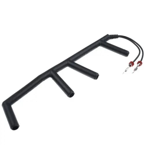 Faisceau de câbles de pont de bougies de préchauffage de haute qualité 28971766   Accessoires de voi