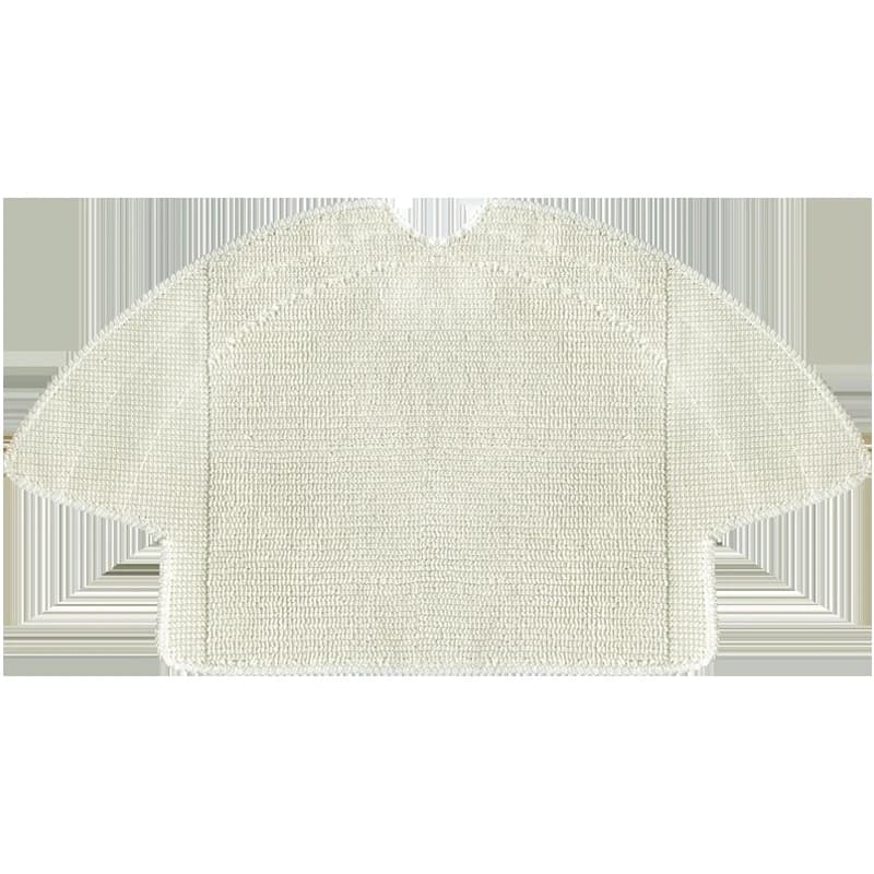 Filtre de brosse latérale principale, chiffon de vadrouille Hepa pour Wonders Dynaking R7 ssiishienj