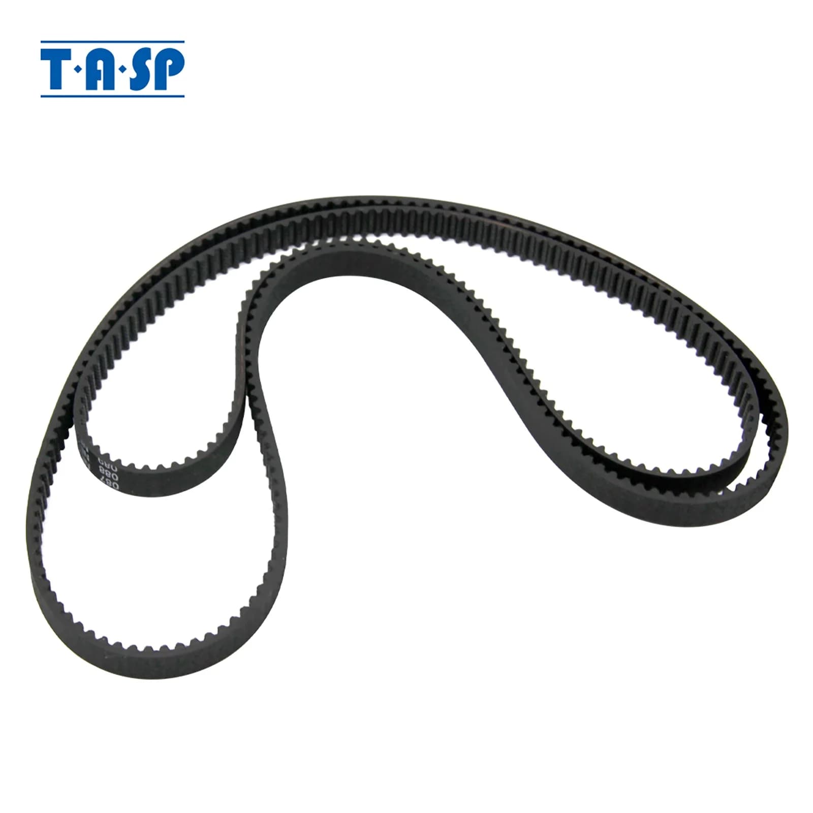 TASP 1 Ensemble de courroies de machine à pain, pièces de rechange pour Gorenje BM1200BK 1600WG Bifi
