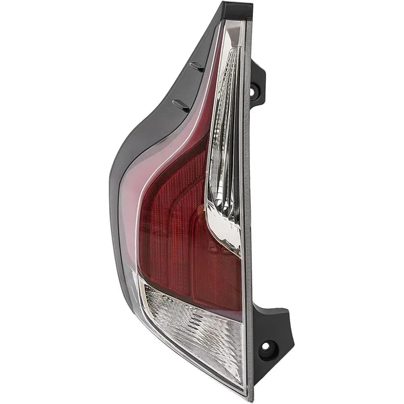 Feu arrière LED pour Toyota Prius C 2015 2016 2017 – 2019, feu stop, clignotant de direction, feu de