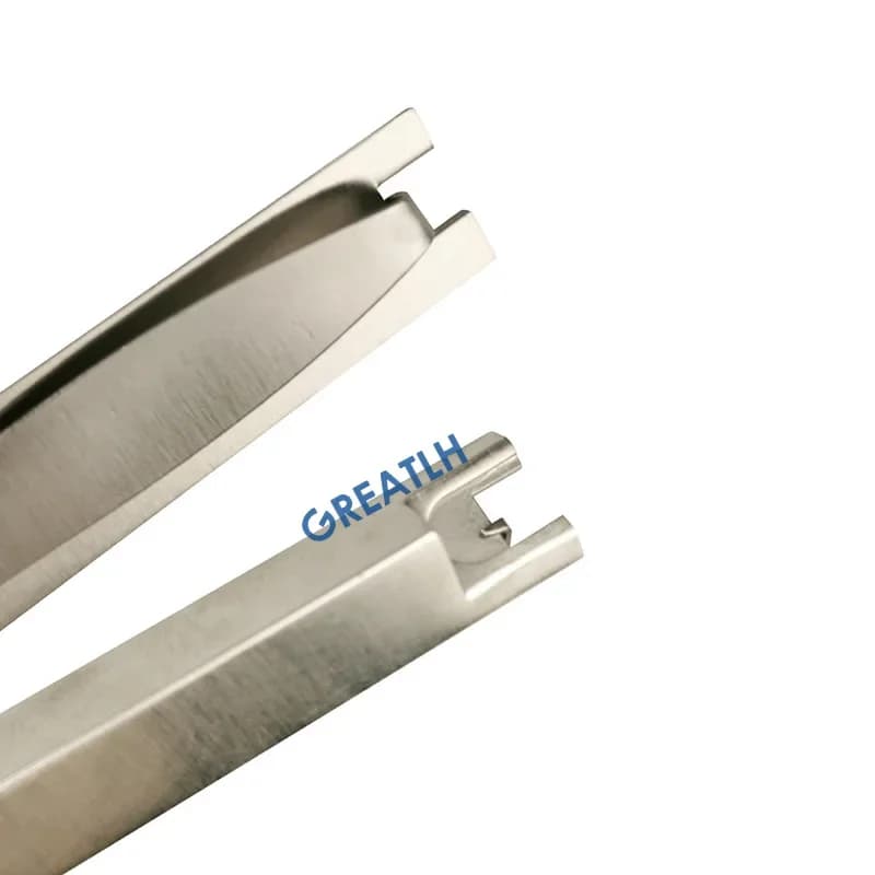 Outil de liposuccion à bras unique, outil de chirurgie en acier inoxydable, 10cc/20cc/50cc, 1 pièce