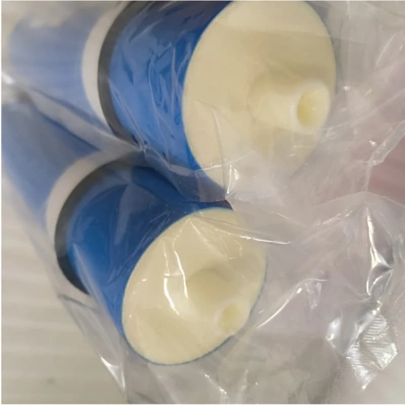 Filtre à osmose inverse, Membrane d'Adhérence, Système RO, Eau, TDavid, 3013-800, 800gpd, 2 Pièces