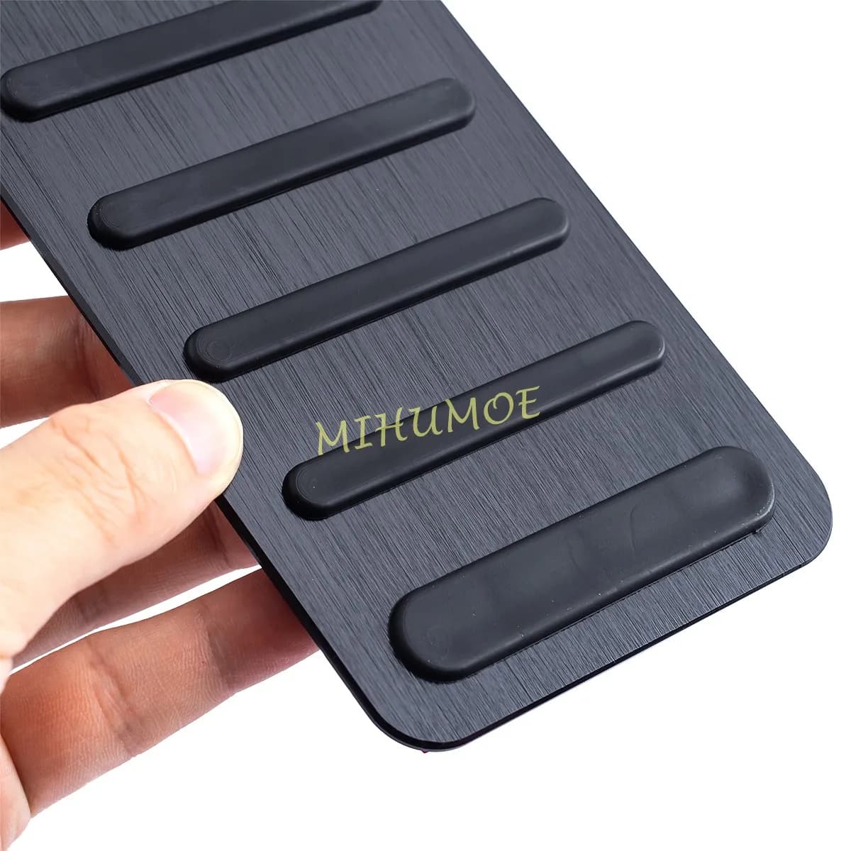 Repose-pieds repose-pieds, couverture de pédale morte, superposition pour Honda Accord 2023 2024, ac