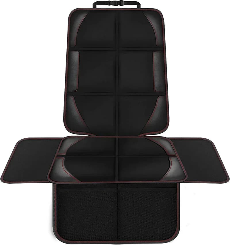 Housse de siège de bébé intérieur sièges de voiture couverture protecteur universel Auto housse de s