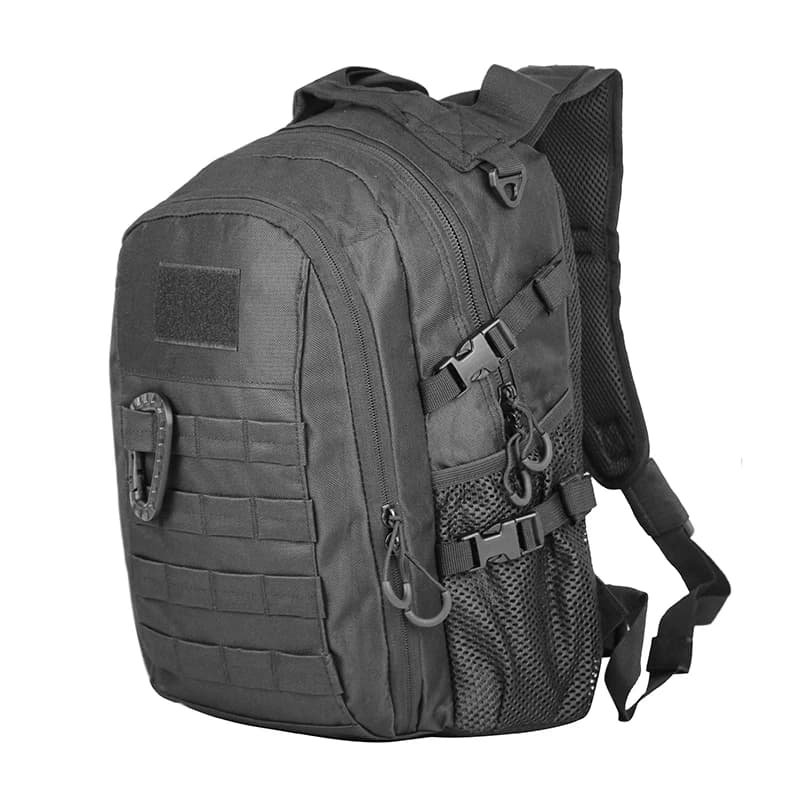 LQARMY-Sac à dos Molle Assault Dulbacksack, Outdoor Travel, Randonnée, Camping, html, Escalade