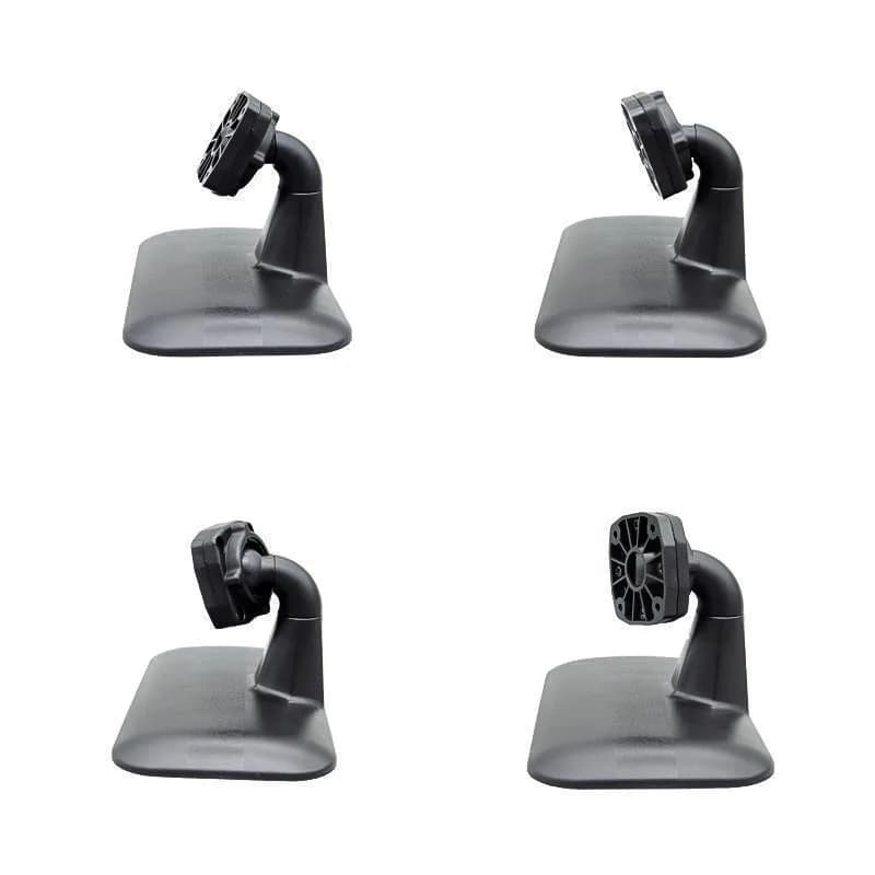 HGDO tableau de bord de voiture panneau central Console rétroviseur caméra DVR support Dash Cam supp