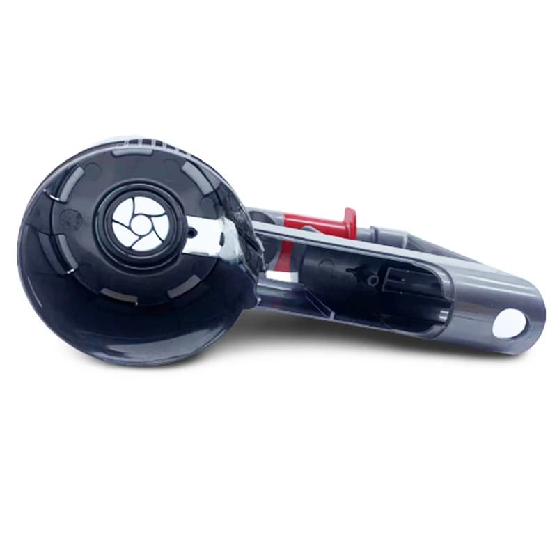 Poignée d'aspirateur pour Dyson V6 DC62 DC74, accessoires de remplacement du boîtier du moteur