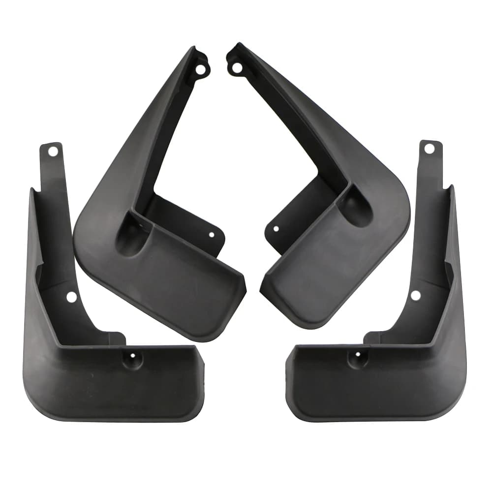 Garde-boue de voiture pour Toyota C HR, accessoires 2016 ~ 2022 IZOA CHR CH-R AX10 AX50, garde-boue 