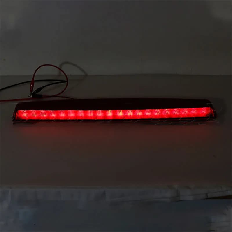 Troisième feu Stop LED pour voiture, pour Land Rover Range Rover L322 2002-2010 2011 2012, feu de si