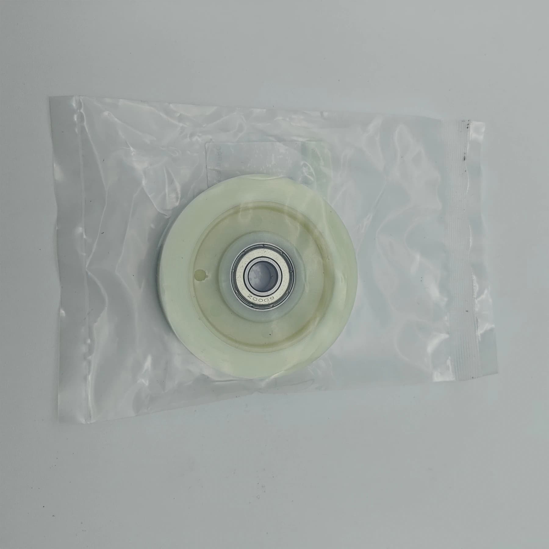 Rouleau de support de tambour de sèche-linge 1364059004   Sécheur de conduit d'échappement à rouleau