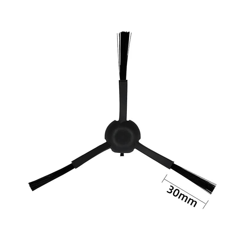 Rouleau pour aspirateur Robot Dreame Bot D10s / D10s Pro, brosse latérale principale, filtre Hepa, t