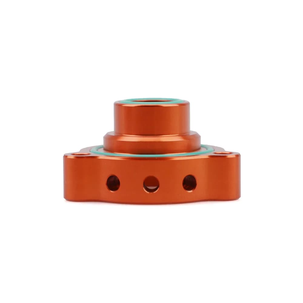 Valve de soufflage pour moteurs Turbo Peugeot 1.6, pour BMW Mini Cooper S, adaptateur BOV, montage s