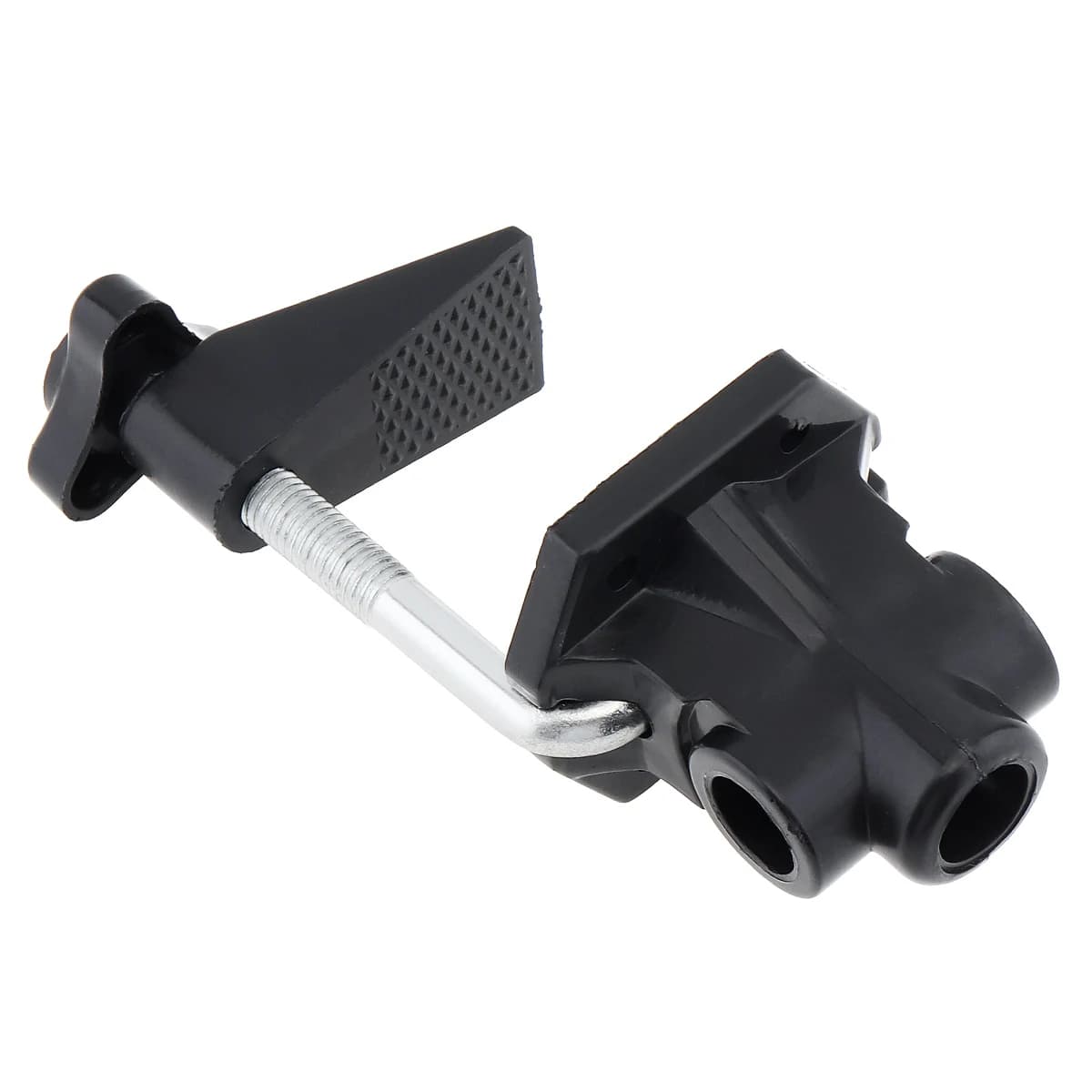 Pince de support de lampe universelle, accessoires de lumière LED, bricolage, vis fixe, Clip de supp