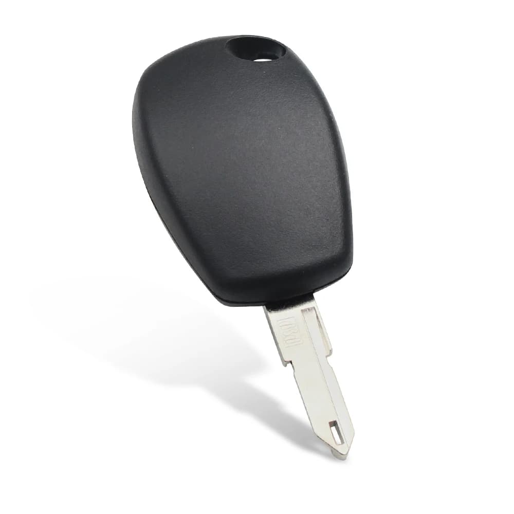 KEYYOU – coque de clé de voiture transpondeur, pour Renault Logan Kangoo Duster Clio Twingo Modus Ma