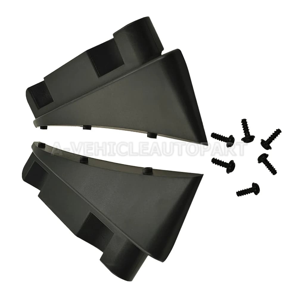 8J8898283 pour Audi TT TTS RS Mk2 nouveau 2 pièces coffre arrière étagère à colis couvercle de bagag