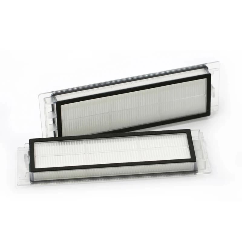 Brosse et filtre compatibles avec Xiaomi Mi Robot 1 / 1S SDJQR01RR SDJQR02RR SDJQR03RR, Roborock E3 
