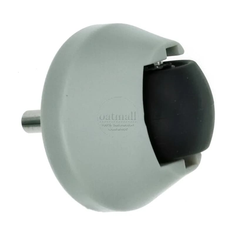 Roues de rechange pour Xiaomi MI Vacuum Mop 2 Lite MJSTL / Mop 2 Pro MJST1S, Volant Tech, Roulette, 