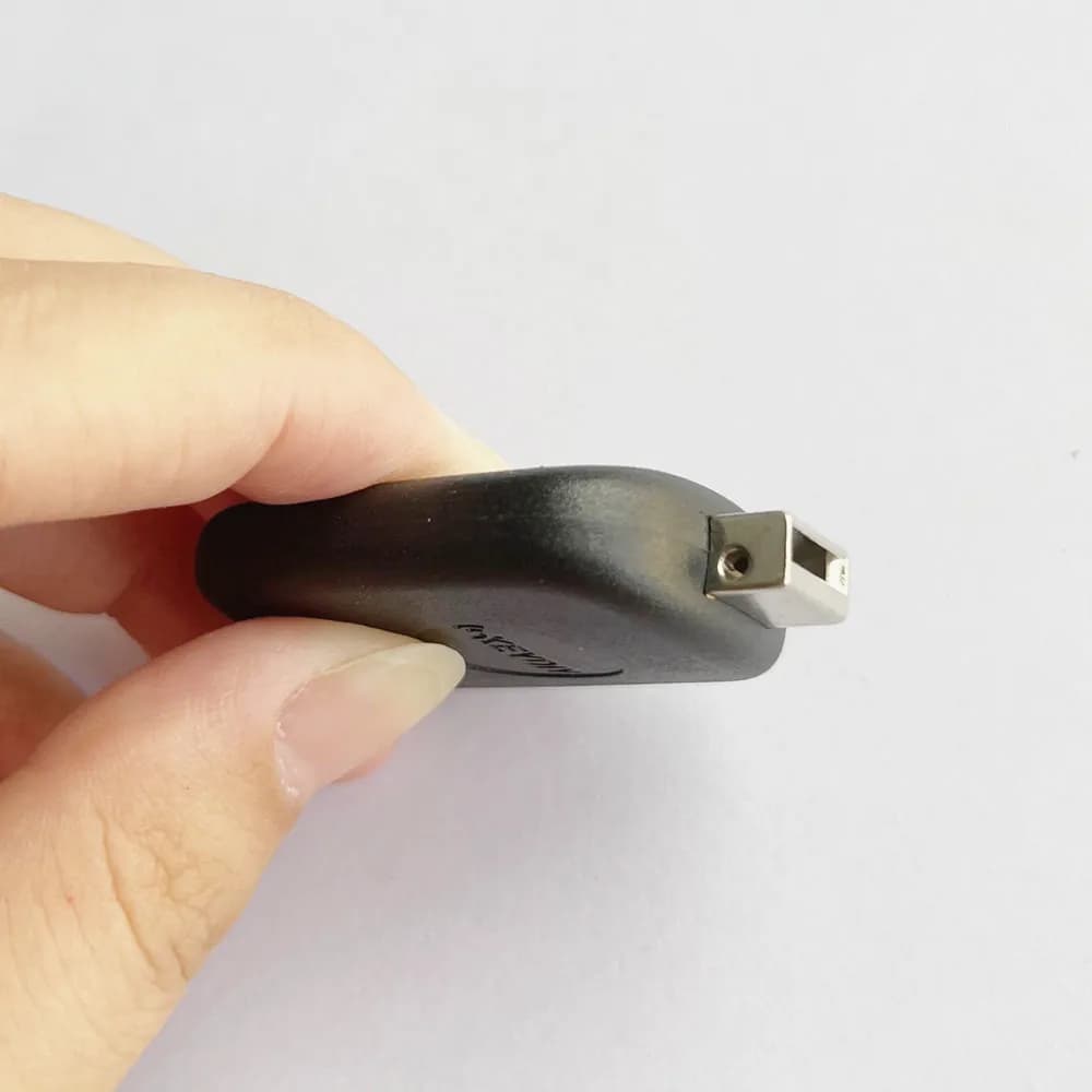 10/50pcs KD transpondeur clé étui de rechange puce clé tête KD Xhorse clé lame coque étui