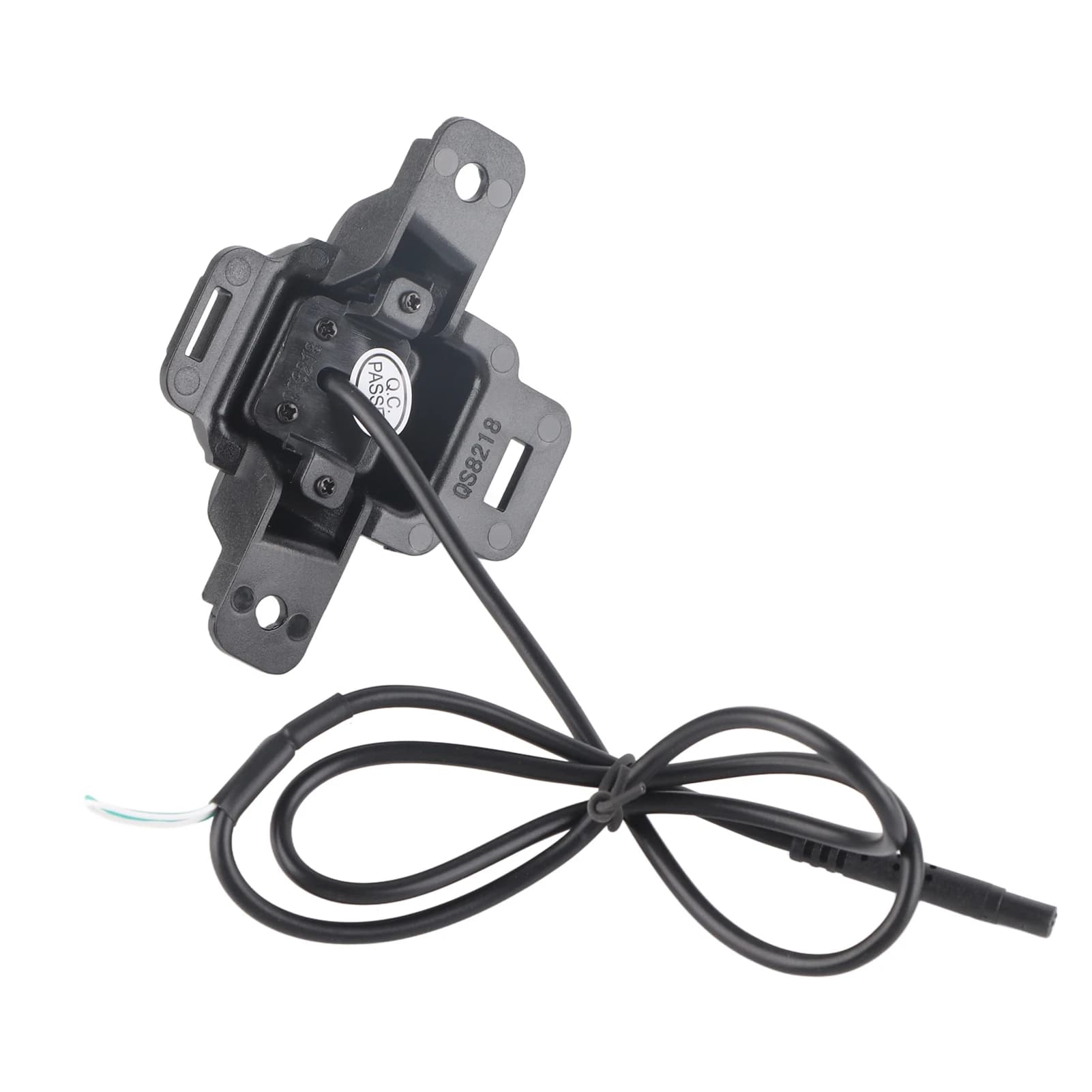 Caméra de calandre avant CCD 120 °   Vision nocturne grand angle étanche, adaptée au système de stat