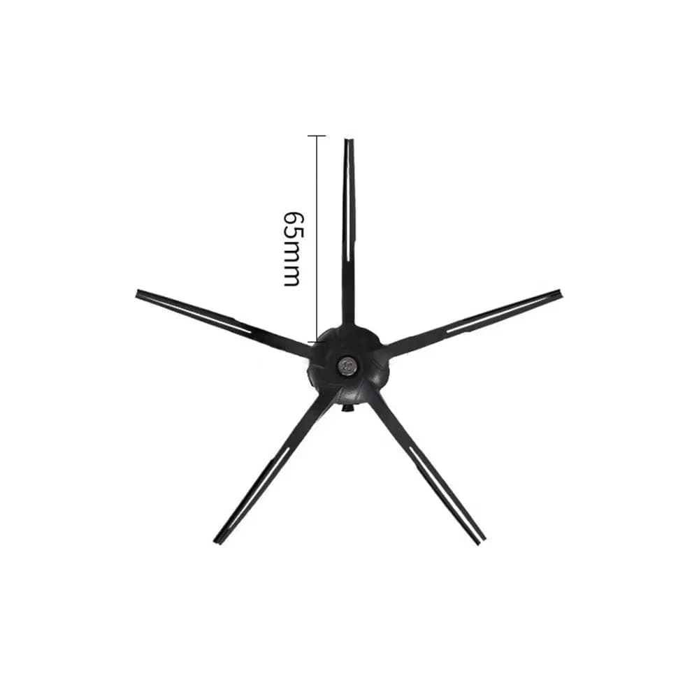 Roborock S8 S8 Pro Ultra S8 + robot aspirateur vadrouille Choth sacs d'aspirateur accessoires brosse