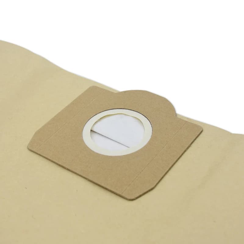 Sacs à poussière pour aspirateur Robot Karcher WD3/MV3/WV3/WV4/WD3200/SE4002/A2200, pièces de rechan