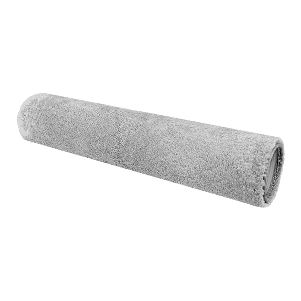 Compatible pour Mova Z50 Ultra Robot Aspirateur Kit de Remplacement Brosse Principale et Latérale Fi