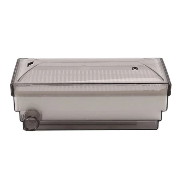 Accessoires de remplacement de filtre pour machines à générateur d'oxygène Philips CloFlo, 5L