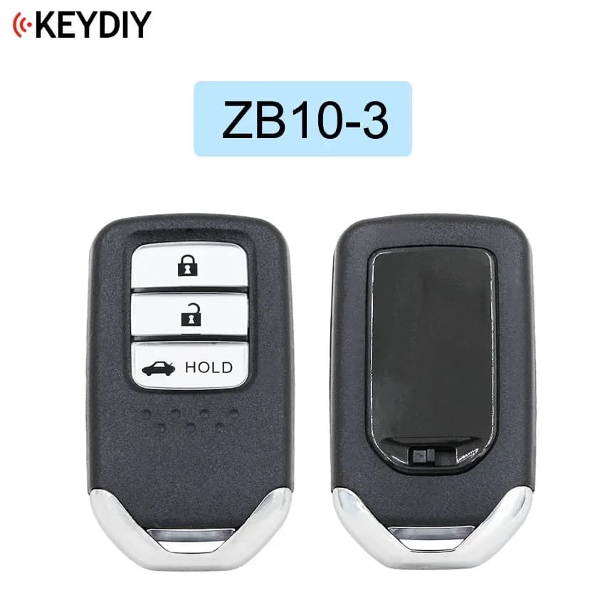 KEYDIY KD clé intelligente ZB télécommandes ZB02-3/08-3/10-3/12-3/12-4/22-5/32/33-4/42-3/42-4/21-5/2