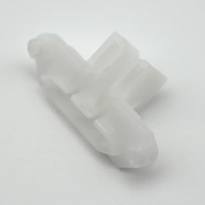 Vis originales lame à ressort en plastique pour tondeuse à cheveux 2020C, réparation, accessoires ap