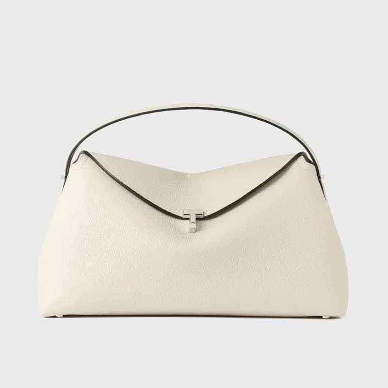 Sac à main, sac bandoulière, style haut de gamme, grande capacité, sac pour femme pour les trajets q
