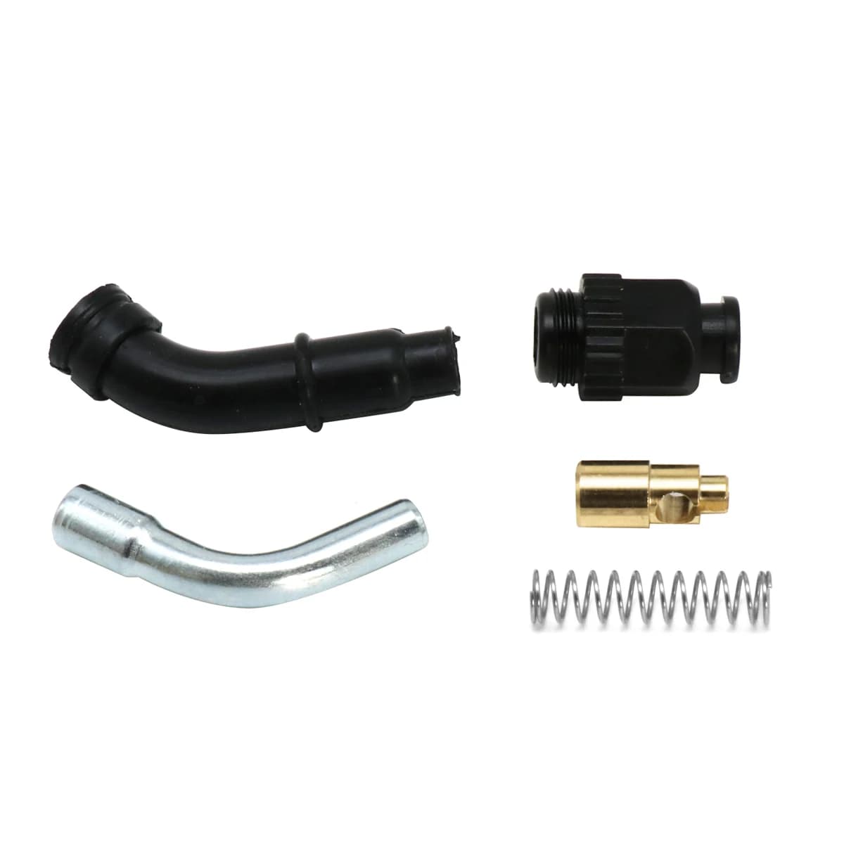 ZSDTRP Kit de démarrage à chaud Keihin FCR ensemble de starter à câble pour Honda CRF 150 250 250X 4