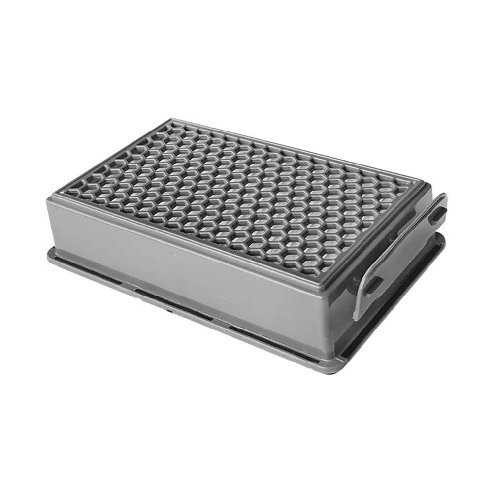 Jeu de filtres pour Rowenta, RO4825EA, Compact Power, média, RO4825, RO4871, TW48, Protection moteur