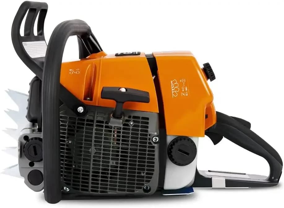 HOME.92cc G660 tête électrique de scie à chaîne alésage de 54mm toutes les pièces sont compatibles a