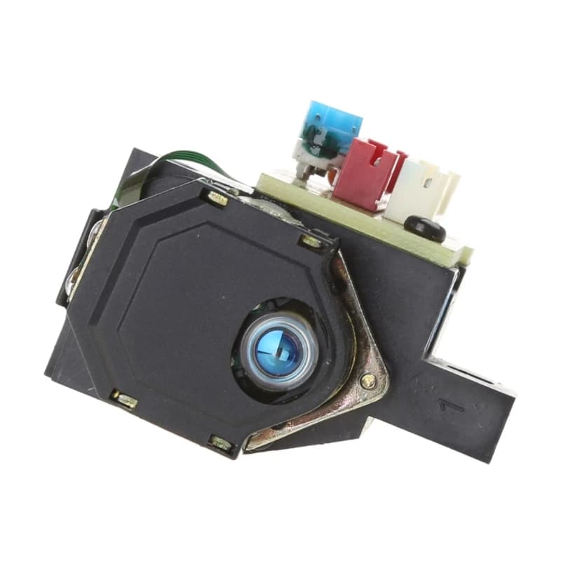 Nouveau KSS-152A KSS152 KSS152A Modules KSS-152 tête optique lecteurs Radio unité d'objectif remplac