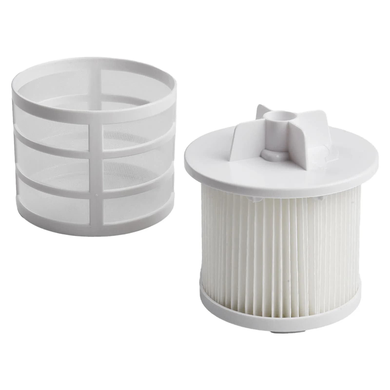 Kit de filtre pour aspirateur Cyclone U66, pièces de rechange pour aspirateur Hoover Sprint Whirlwin