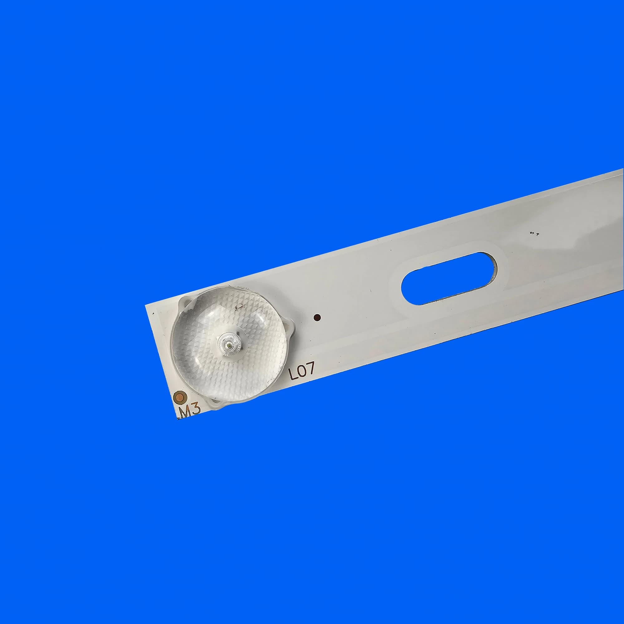 Bande de rétroéclairage LED pour JVC HL-00320A28-0701S-04 B0 HL-00320A28-0701S-05 A2 A3 LED-32D8 LT-