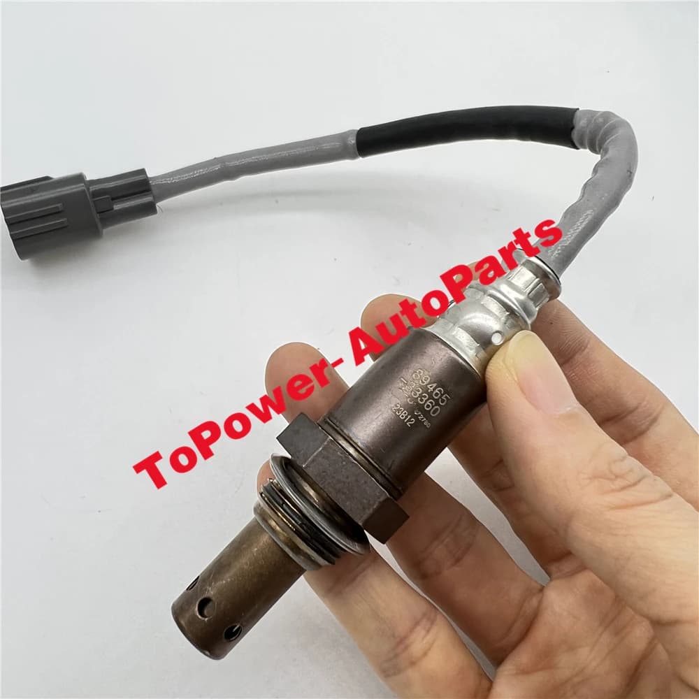 Capteur d'oxygène O2 89465-33360 89465-06250 pour Avalon Camry ES350 8946533360 8946506250