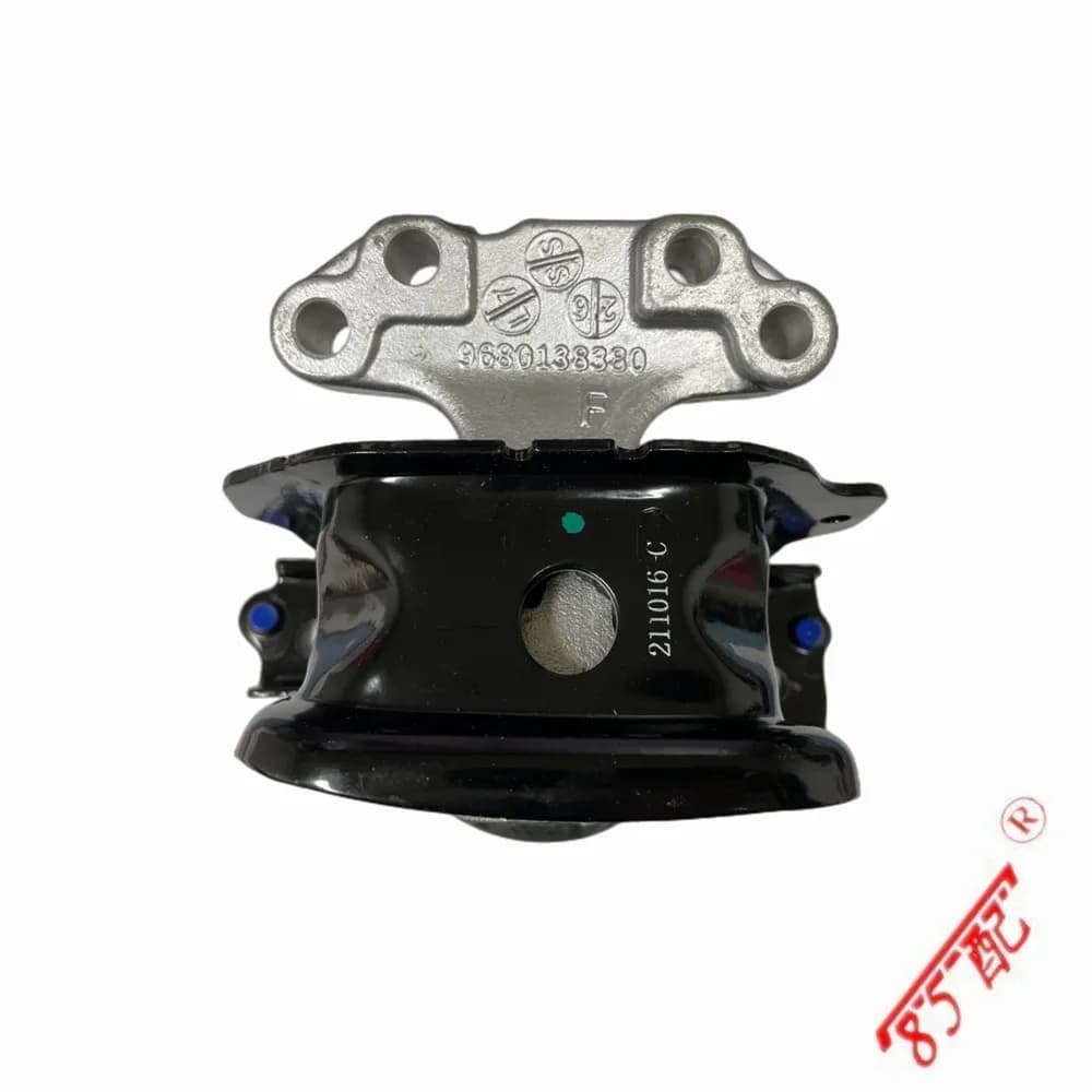 Support de moteur supérieur droit, 1839J2 9680138380 1839F4, pour citroën C3 Peugeot 207 208 2008 DS